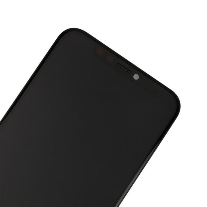 Bytte skjerm på iPhone 11 Pro - Bilde 4