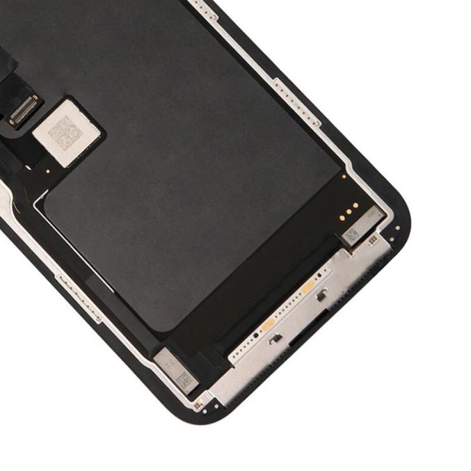 Bytte skjerm på iPhone 11 Pro - Bilde 3