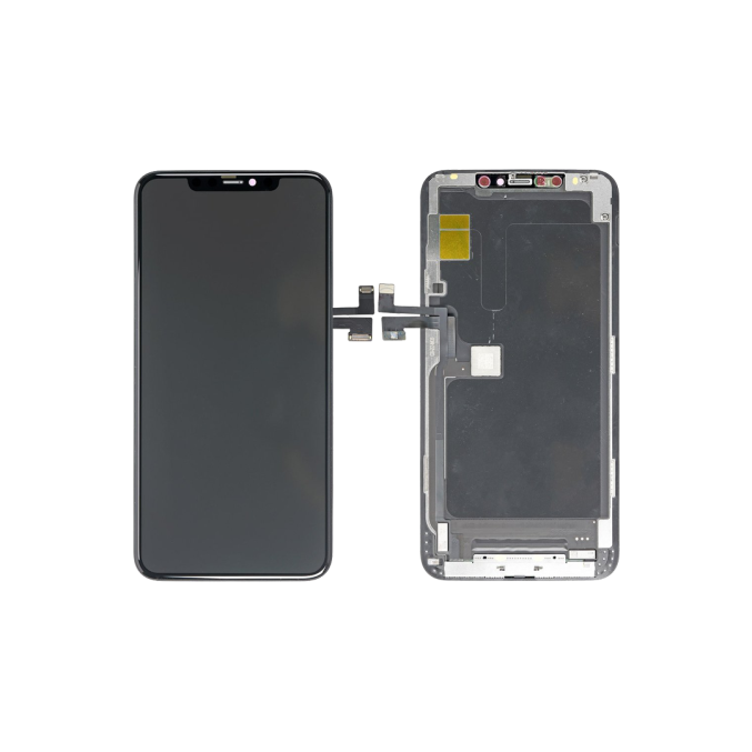 Skjerm (OLED/LCD og glass) til iPhone 11 Pro Max