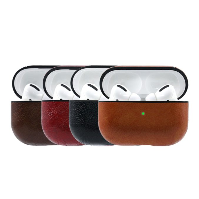 Læretui for Apple AirPods Pro