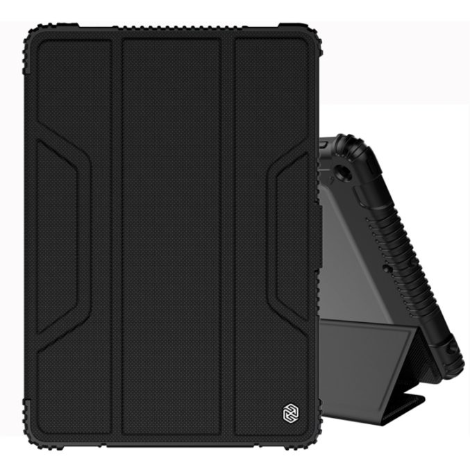 Full beskyttelsesdeksel for iPad 10.2