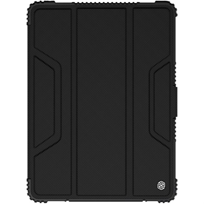 Full beskyttelsesdeksel for iPad 10.2 - Bilde 2