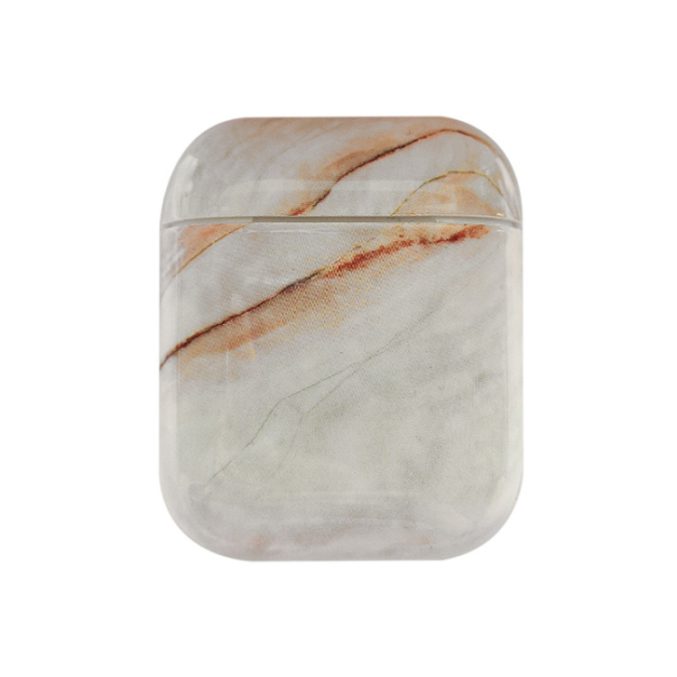 Marmor beskyttelsesetui til Apple AirPods 1/2 - Bilde 5