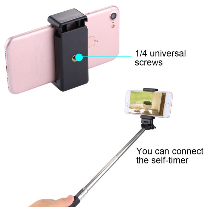 PULUZ Universalbrakett - Bilde 5