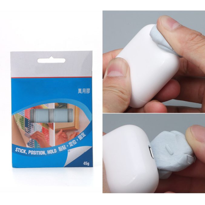 Rensekit til Apple AirPods