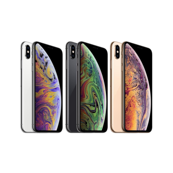Apple iPhone XS Litt Brukt, Bærekraftig Valg, Mobilverkstedet