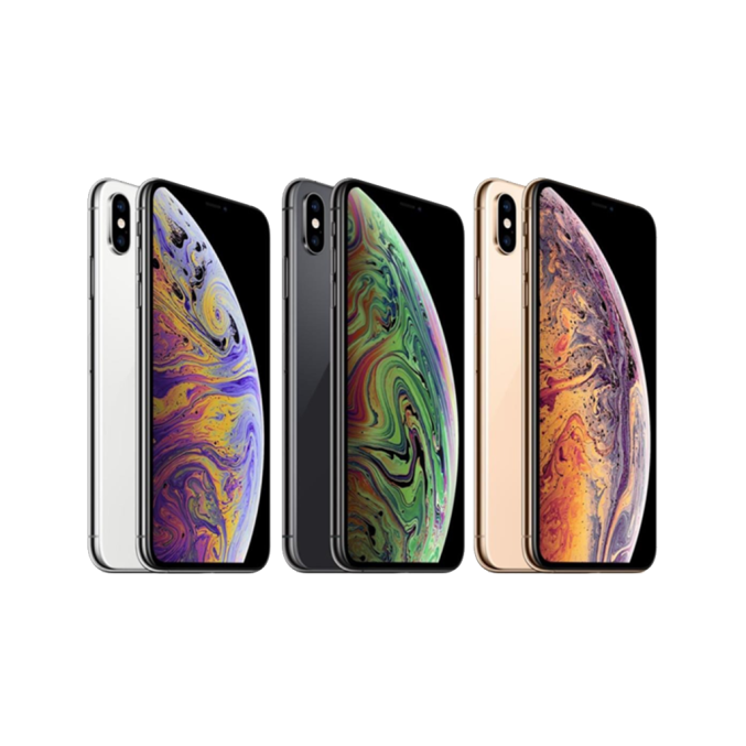 Apple iPhone XS Litt Brukt, Bærekraftig Valg, Mobilverkstedet