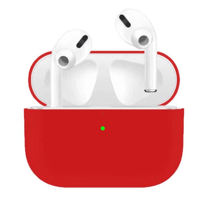 Silikon cover AirPods Pro - Bilde 13