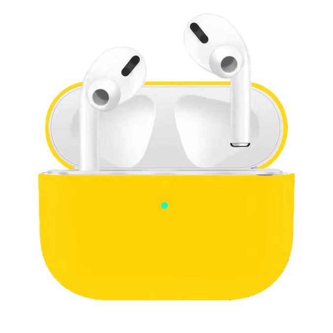 Silikon cover AirPods Pro - Bilde 16