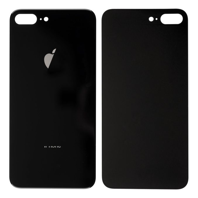 Bytte bakglass på iPhone 8 Plus - Bilde 3