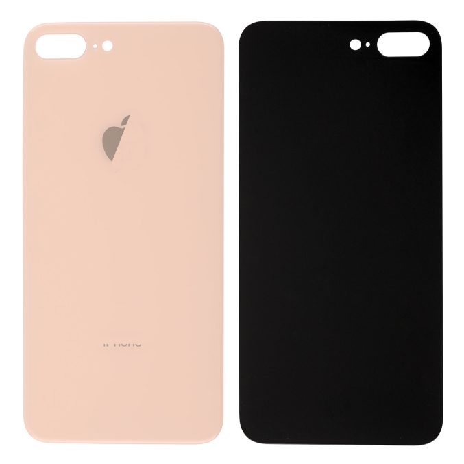 Bytte bakglass på iPhone 8 Plus - Bilde 5