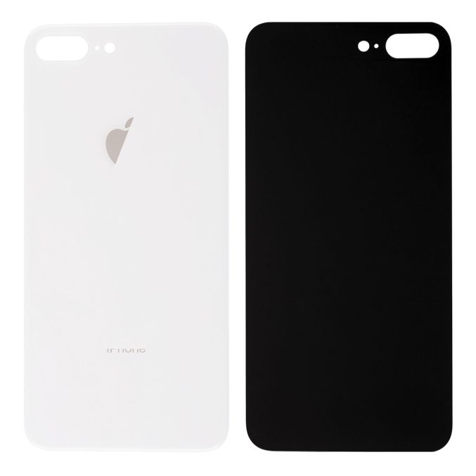 Bytte bakglass på iPhone 8 Plus - Bilde 2