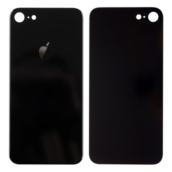 Bytte bakglass på iPhone 8 - Sort