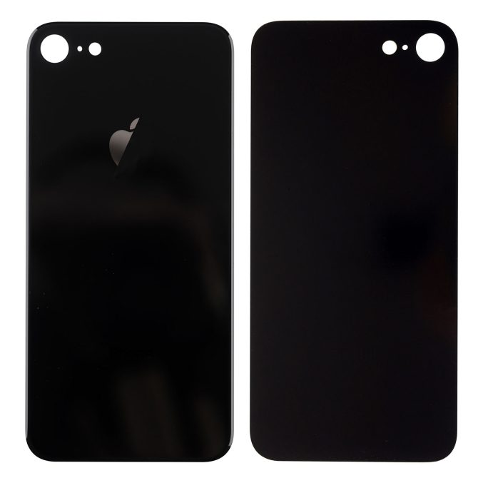 Bytte bakglass på iPhone 8 - Bilde 3