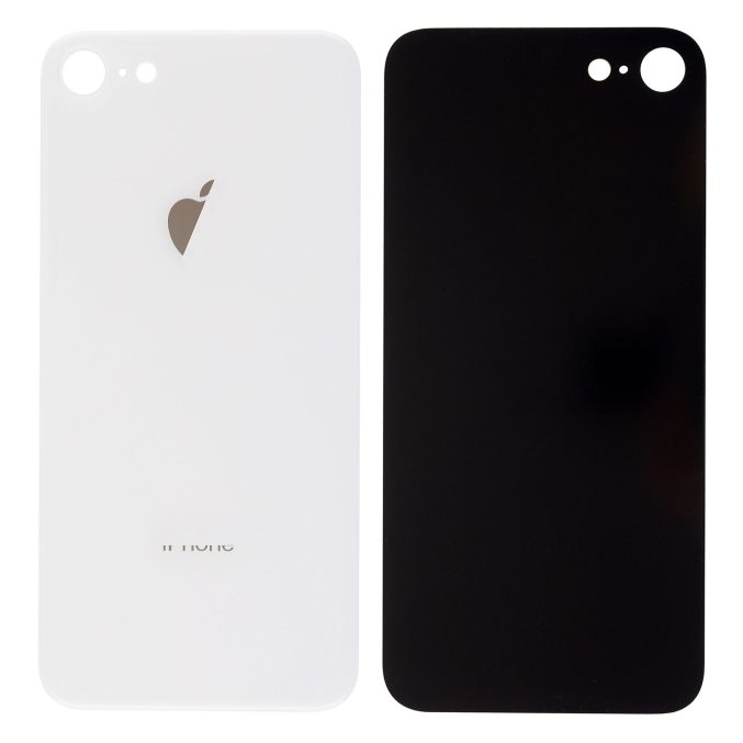 Bytte bakglass på iPhone 8 - Bilde 5