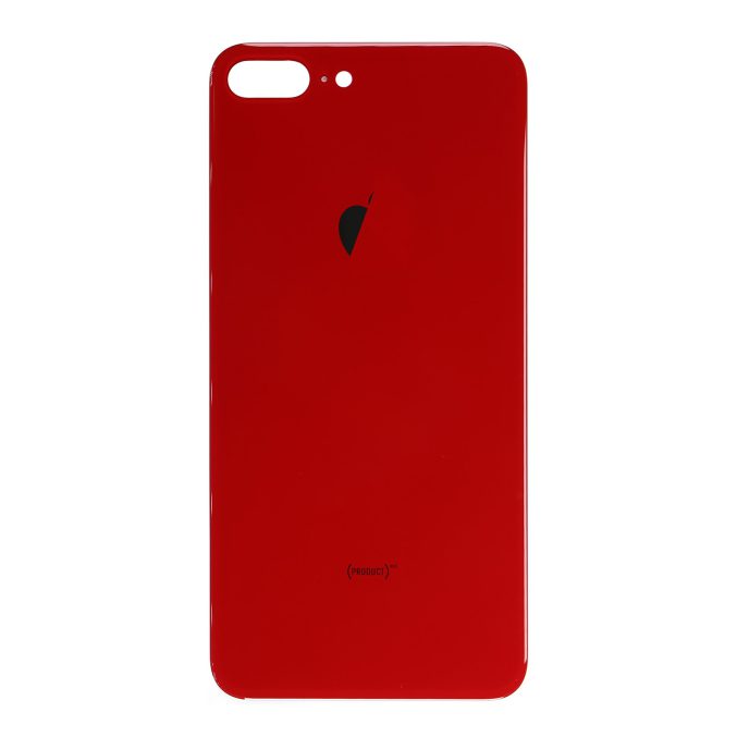 Bytte bakglass på iPhone 8 Plus - Bilde 4