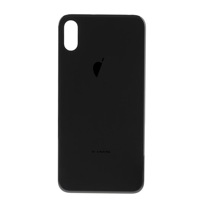 Bytte bakglass på iPhone X - Bilde 3