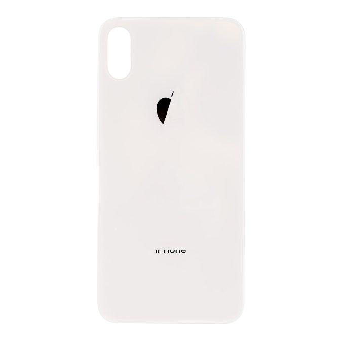 Bytte bakglass på iPhone X - Bilde 2