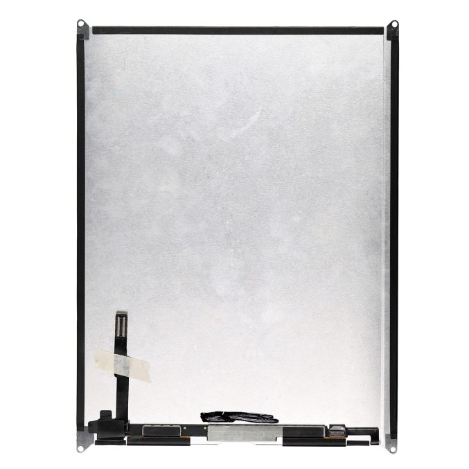 Bytte LCD på iPad Air / iPad 5 / iPad 6 - Bilde 2