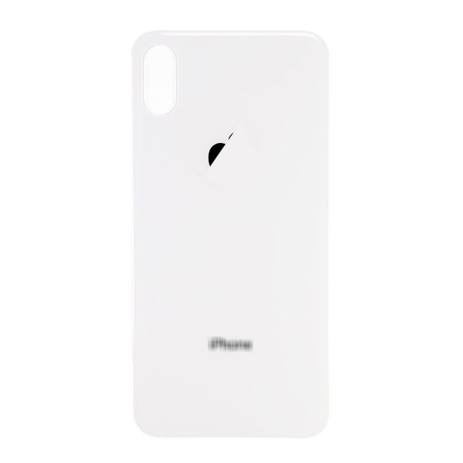 Bytte bakglass på iPhone XS - Bilde 3