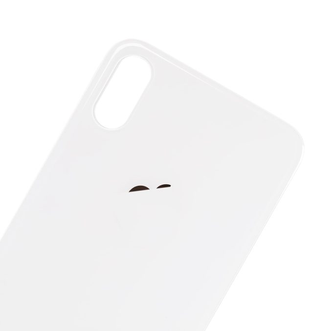 Bytte bakglass på iPhone XS - Bilde 5