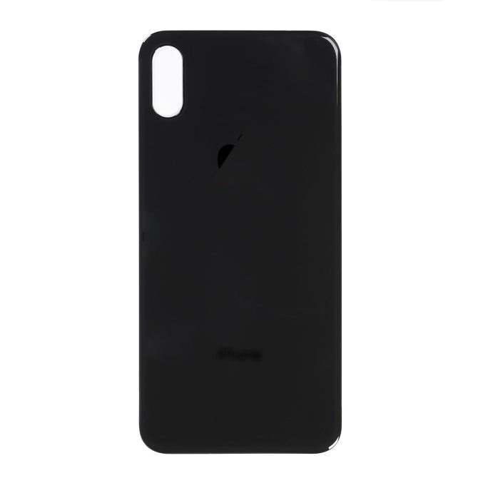 Bytte bakglass på iPhone XS - Bilde 7
