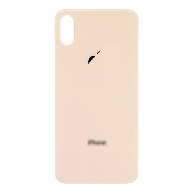 Bytte bakglass på iPhone XS - Bilde 2