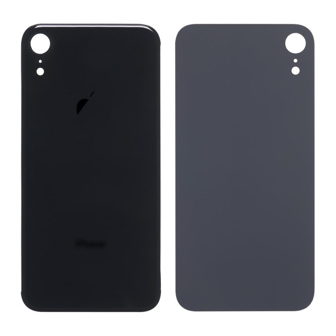 Bytte bakglass på iPhone XR - Bilde 3