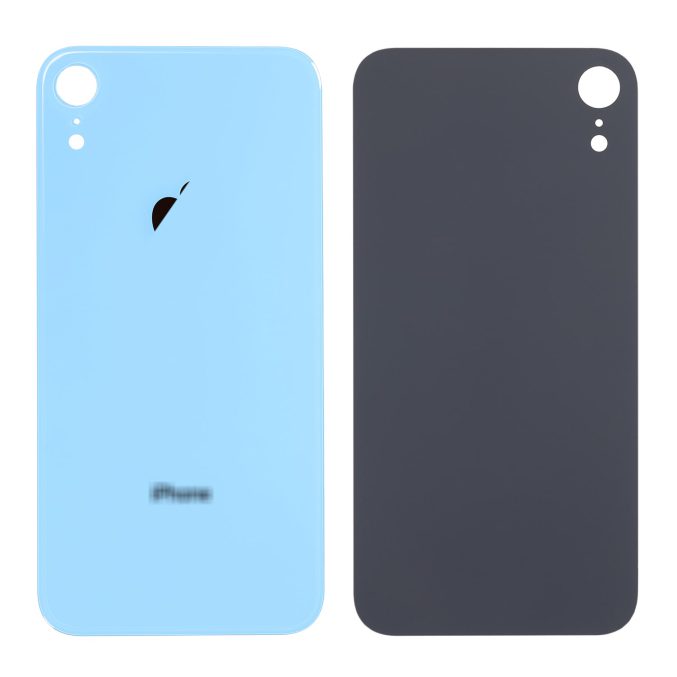 Bytte bakglass på iPhone XR - Bilde 5