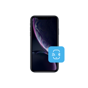 Bytte antenne på iPhone XR