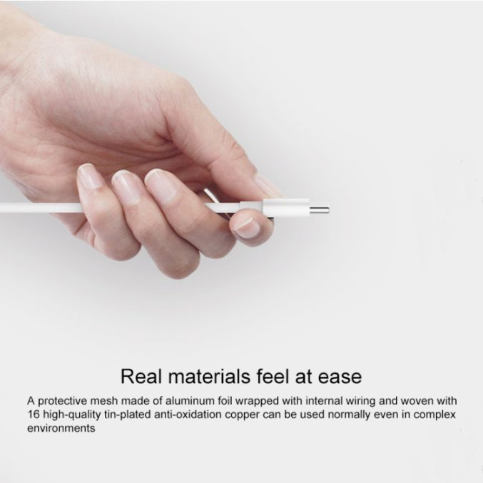 10 pk USB-C kabel (1m) - Bilde 5
