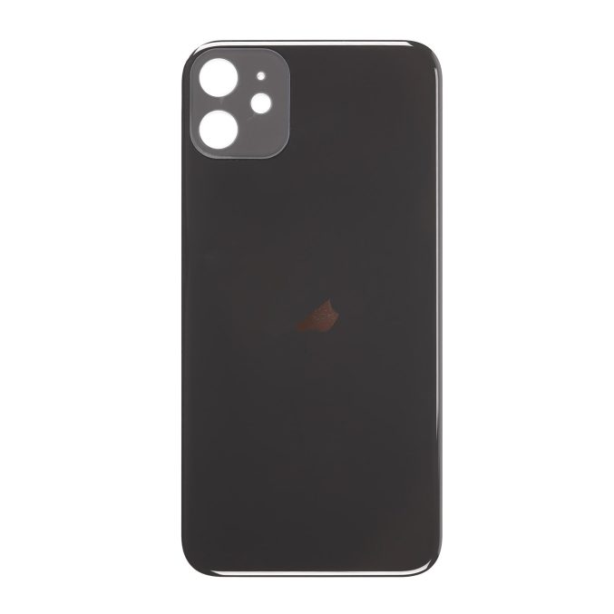DIY Bakglass til iPhone 11 - Bilde 3