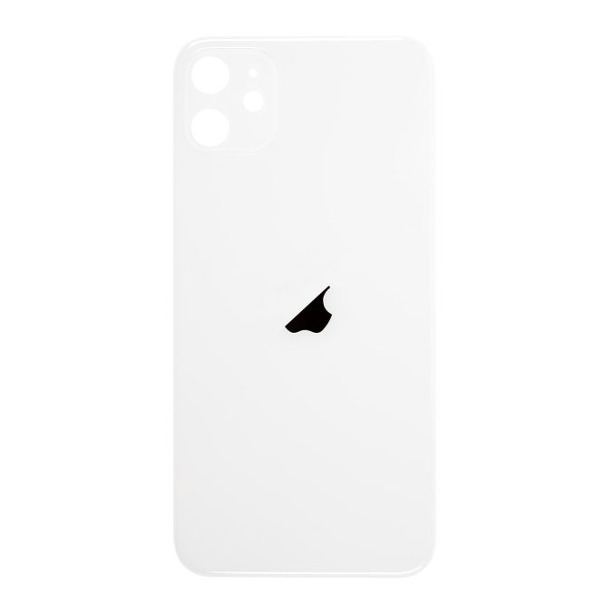 DIY Bakglass til iPhone 11 - Bilde 4