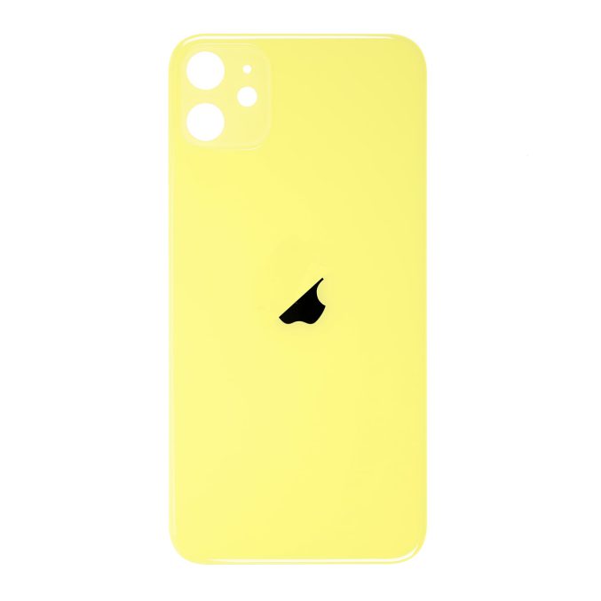 DIY Bakglass til iPhone 11 - Bilde 6