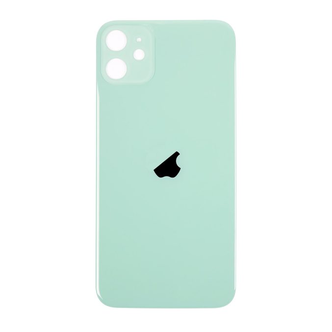 DIY Bakglass til iPhone 11 - Bilde 2