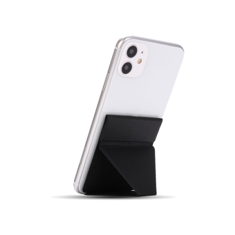 Universal telefonholder med magnet