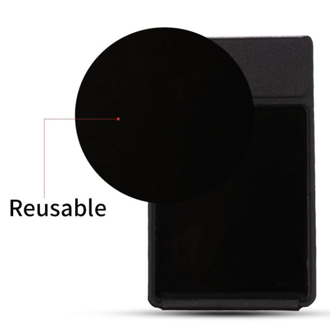 Universal telefonholder med magnet - Bilde 4