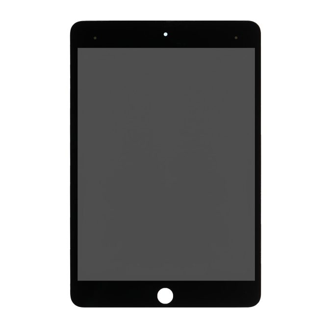 Skjerm til iPad mini 5 (Glass/LCD)