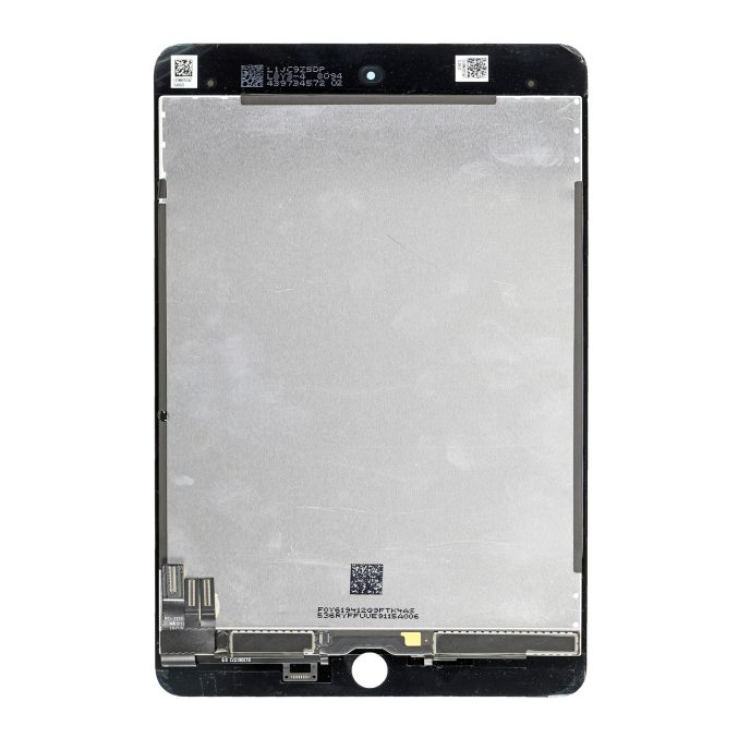 Bytte skjerm på iPad mini 5 (Glass/LCD) - Bilde 5
