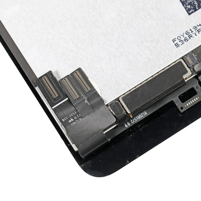Bytte skjerm på iPad mini 5 (Glass/LCD) - Bilde 4