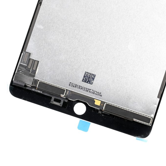 Bytte skjerm på iPad mini 5 (Glass/LCD) - Bilde 3