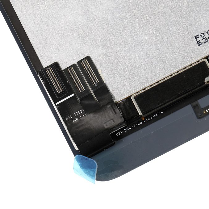Bytte skjerm på iPad mini 5 (Glass/LCD) - Bilde 8