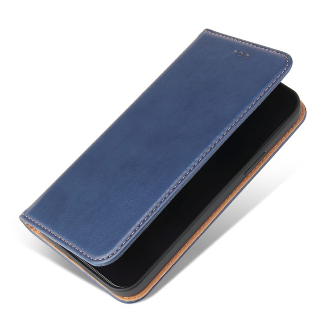 Lommebok etui for iPhone 12 / 12 Pro (PU-Lær) - Bilde 16