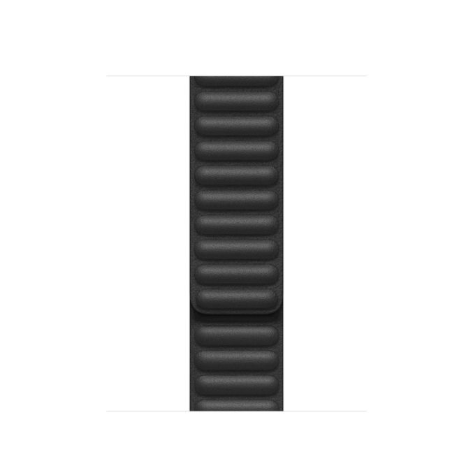 Magnetiske lærbånd for Apple Watch Ultra 49 / 45 / 44  mm - Bilde 8