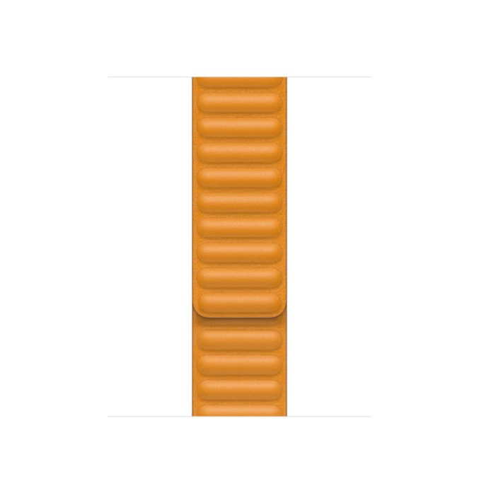 Magnetiske lærbånd for Apple Watch Ultra 49 / 45 / 44  mm - Bilde 5