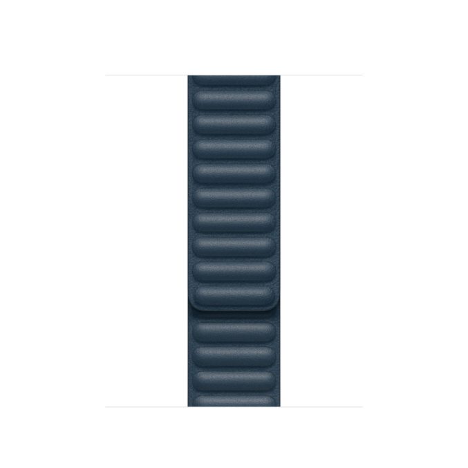 Magnetiske lærbånd for Apple Watch Ultra 49 / 45 / 44  mm - Bilde 2