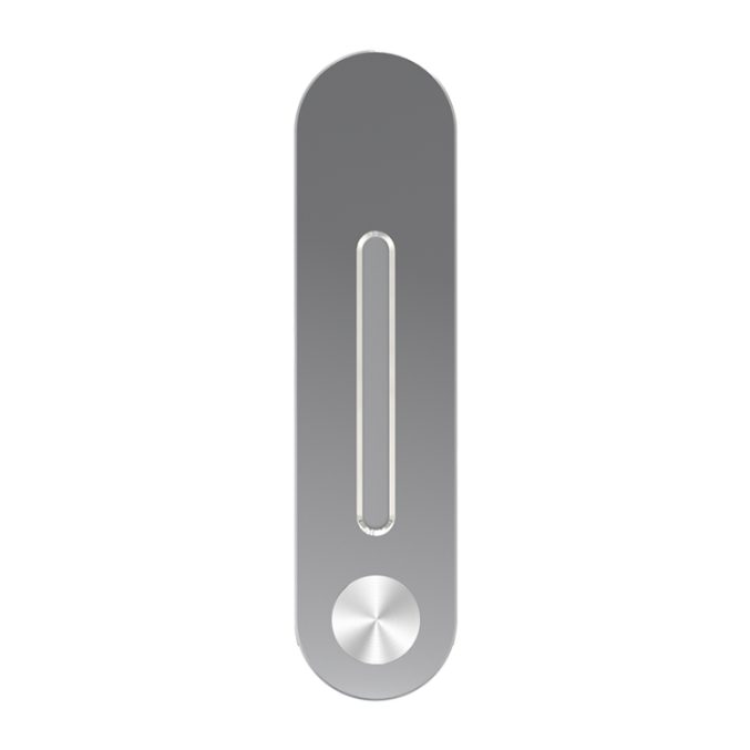 Universal magnetisk mobilholder for skjerm - Bilde 2