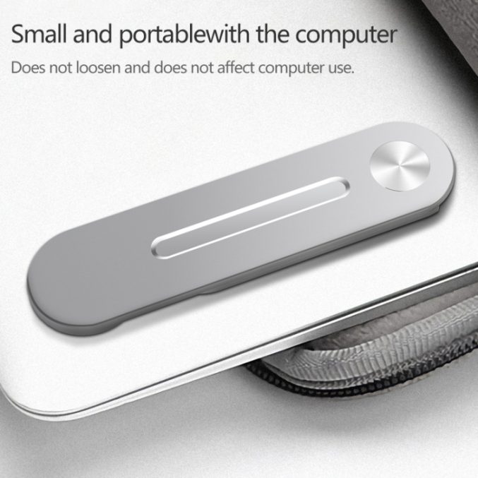 Universal magnetisk mobilholder for skjerm - Bilde 5