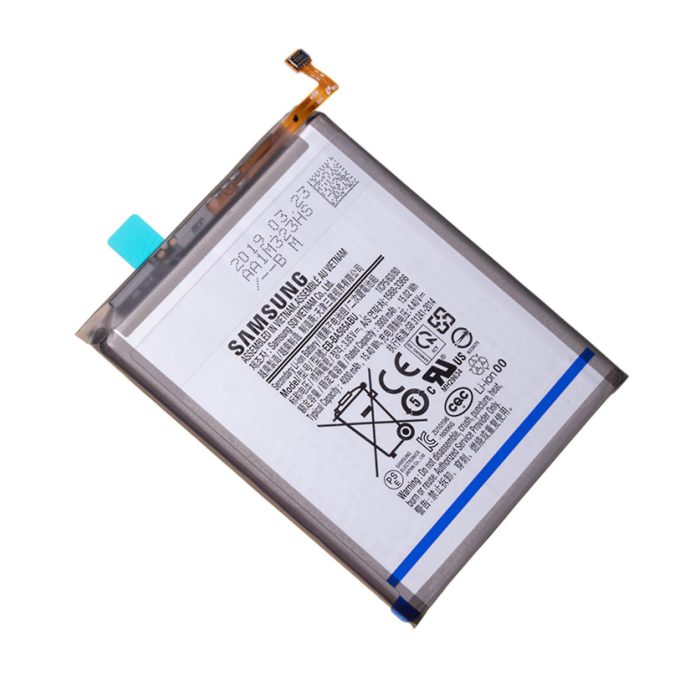 Batteri til Samsung Galaxy A50