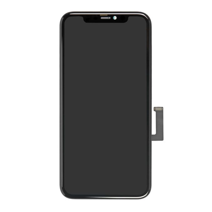 Skjerm (LCD/OLED og glass) til iPhone 11 - Bilde 2